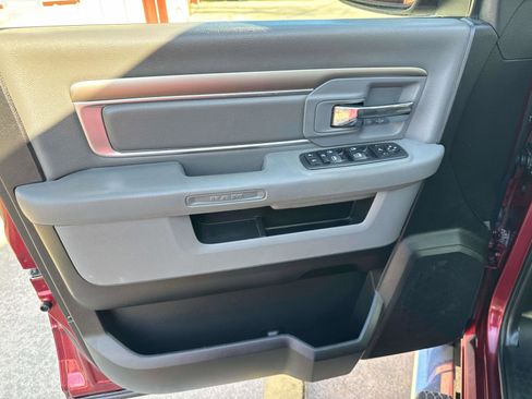 Certified 2018 RAM 1500 Big Horn image 18