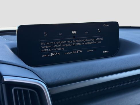 New 2026 MAZDA CX-50 AWD 2.5 Hybrid w/ Weather Package image 33