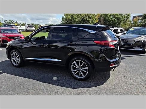 Used 2019 Acura RDX w/ Technology Package image 38