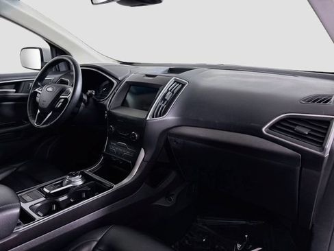 Used 2020 Ford Edge SEL FWD image 27