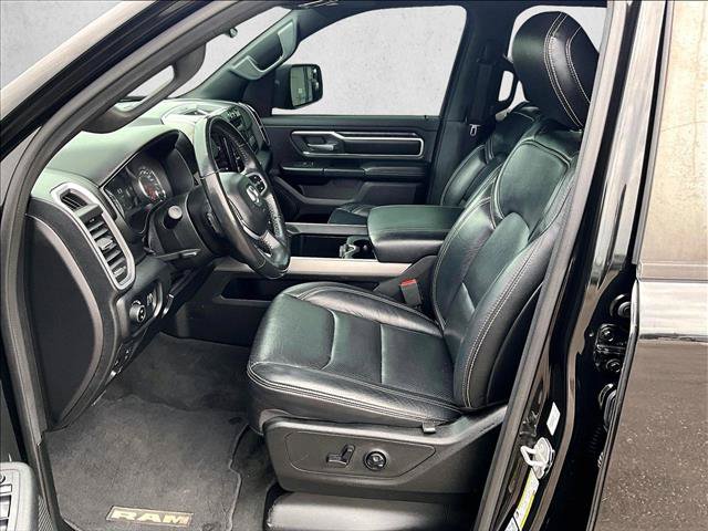 Used 2020 RAM 1500 Big Horn AWD/4WD image 24