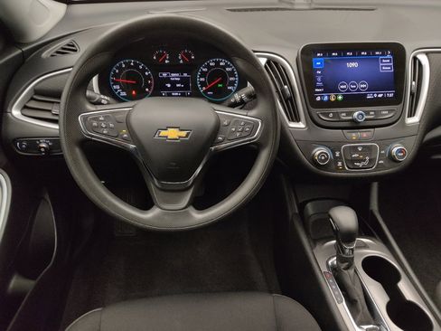 Used 2024 Chevrolet Malibu LS image 22