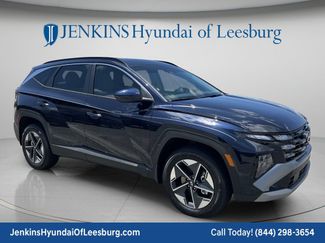 New 2026 Hyundai Tucson SEL AWD/4WD video 1