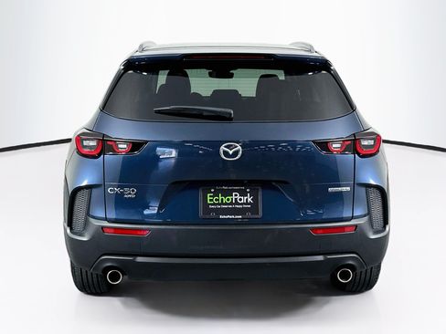 Used 2025 MAZDA CX-50 AWD 2.5 S w/ Preferred Package image 7