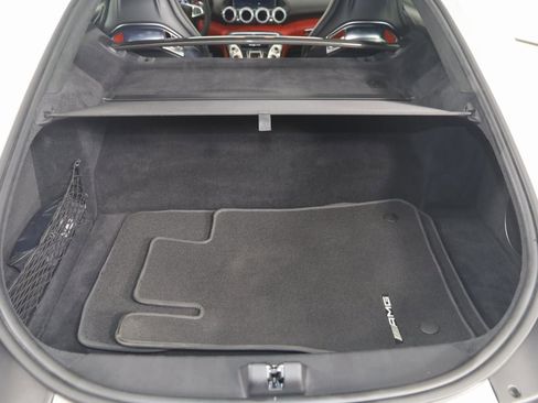 Used 2016 Mercedes-Benz AMG GT S image 91