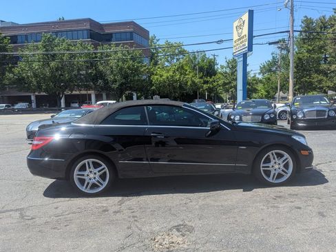 Used 2012 Mercedes-Benz E 350 Cabriolet image 6