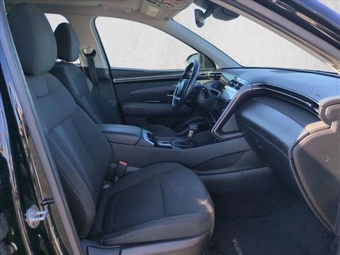 Used 2022 Hyundai Tucson SEL w/ Convenience Package AWD/4WD image 21