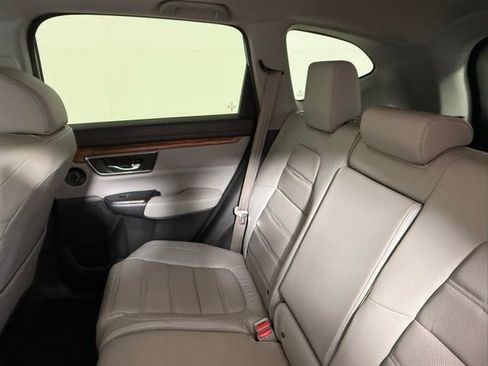 Used 2017 Honda CR-V Touring image 36