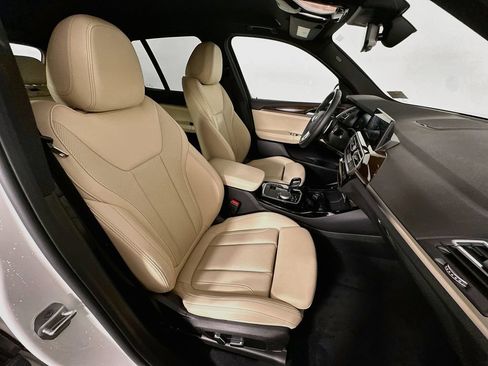Used 2024 BMW X3 sDrive30i RWD image 28