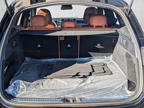 Certified 2025 Mercedes-Benz GLC 350e 4MATIC image 6