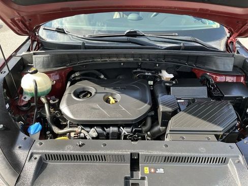 Used 2016 Hyundai Tucson SE w/ Option Group 02 AWD/4WD image 19