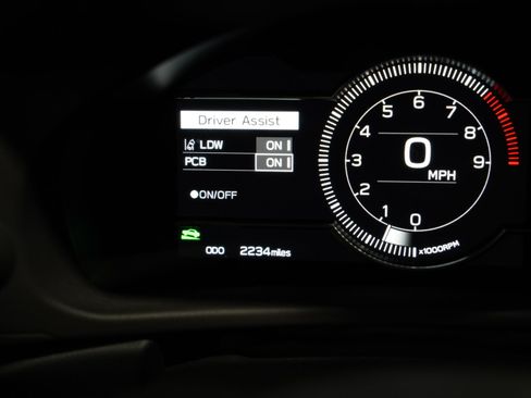 Used 2026 Toyota GR86 RWD image 45