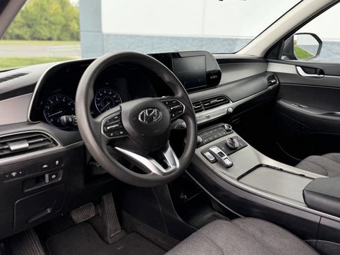 Used 2021 Hyundai Palisade SE image 14