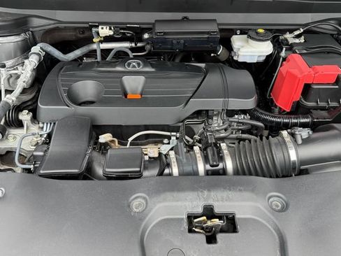Certified 2023 Acura RDX AWD image 23