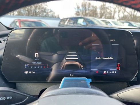 New 2026 Chevrolet Traverse RS image 22