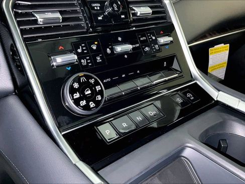 New 2026 Nissan Armada Platinum Reserve AWD/4WD image 43