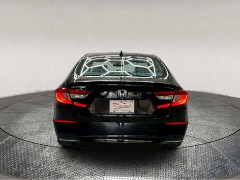 Used 2022 Honda Accord LX image 7