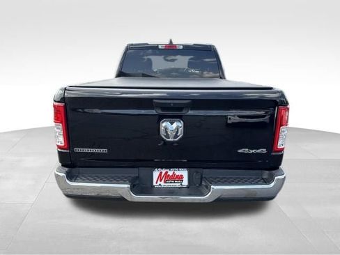 Used 2023 RAM 1500 Big Horn AWD/4WD image 6