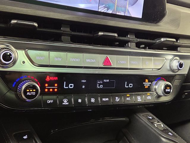 Certified 2023 Kia Telluride SX Prestige X-Line AWD/4WD image 19