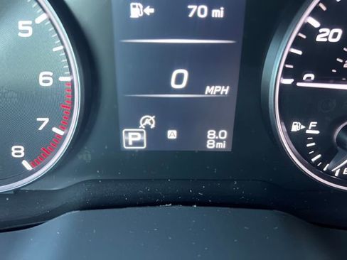 New 2025 Subaru Outback Premium image 21