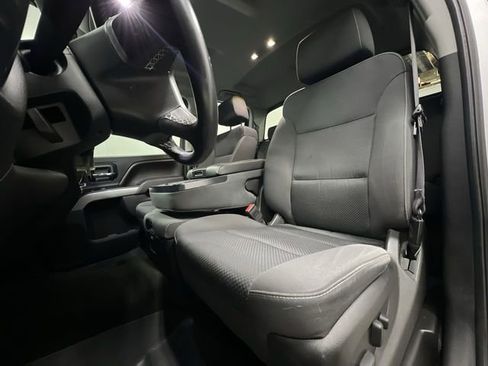 Used 2016 Chevrolet Silverado 1500 LT w/ All Star Edition image 17