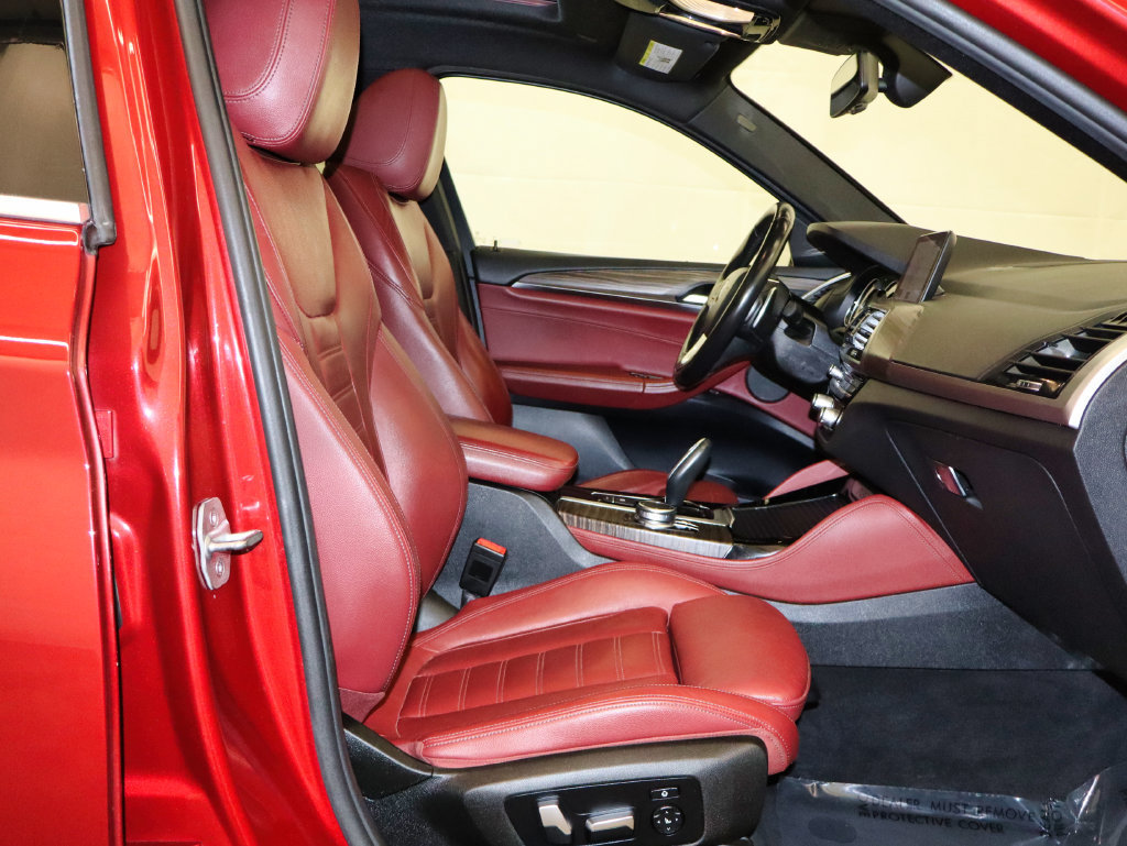 Used 2019 BMW X4 xDrive30i AWD/4WD image 21