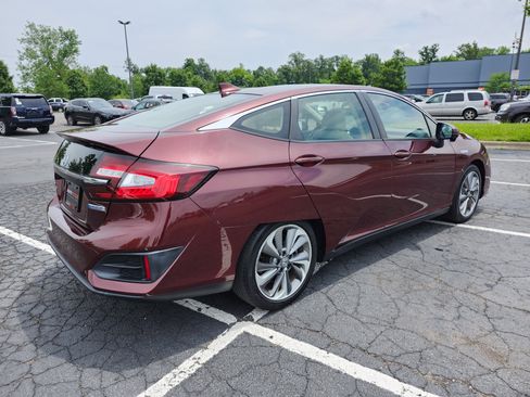 Used 2019 Honda Clarity Plug-In Hybrid image 17
