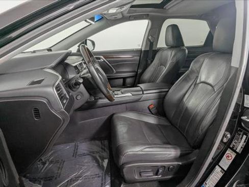 Used 2016 Lexus RX 350 FWD w/ Premium Package image 14