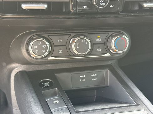 New 2026 Nissan Kicks S FWD image 28
