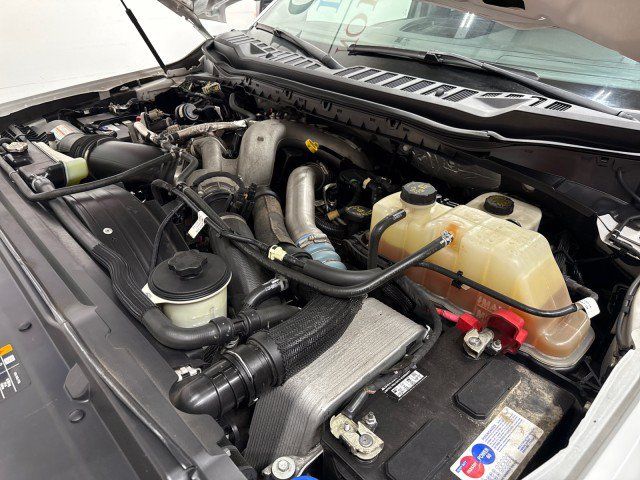 Used 2024 Ford F350 XL w/ XL Driver Assist Package AWD/4WD image 48