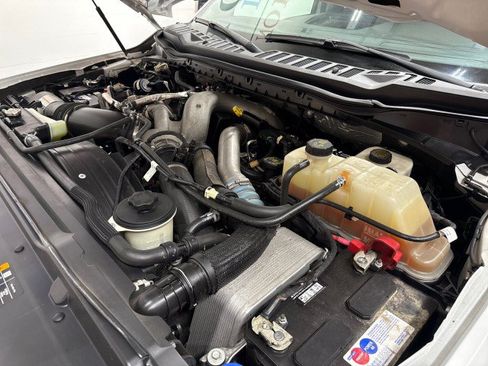 Used 2024 Ford F350 XL w/ XL Driver Assist Package AWD/4WD image 48