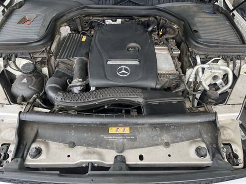 Certified 2018 Mercedes-Benz GLC 300 image 36