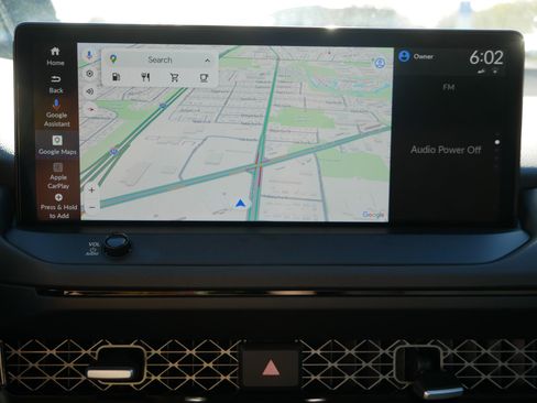 New 2026 Honda Accord Touring image 16