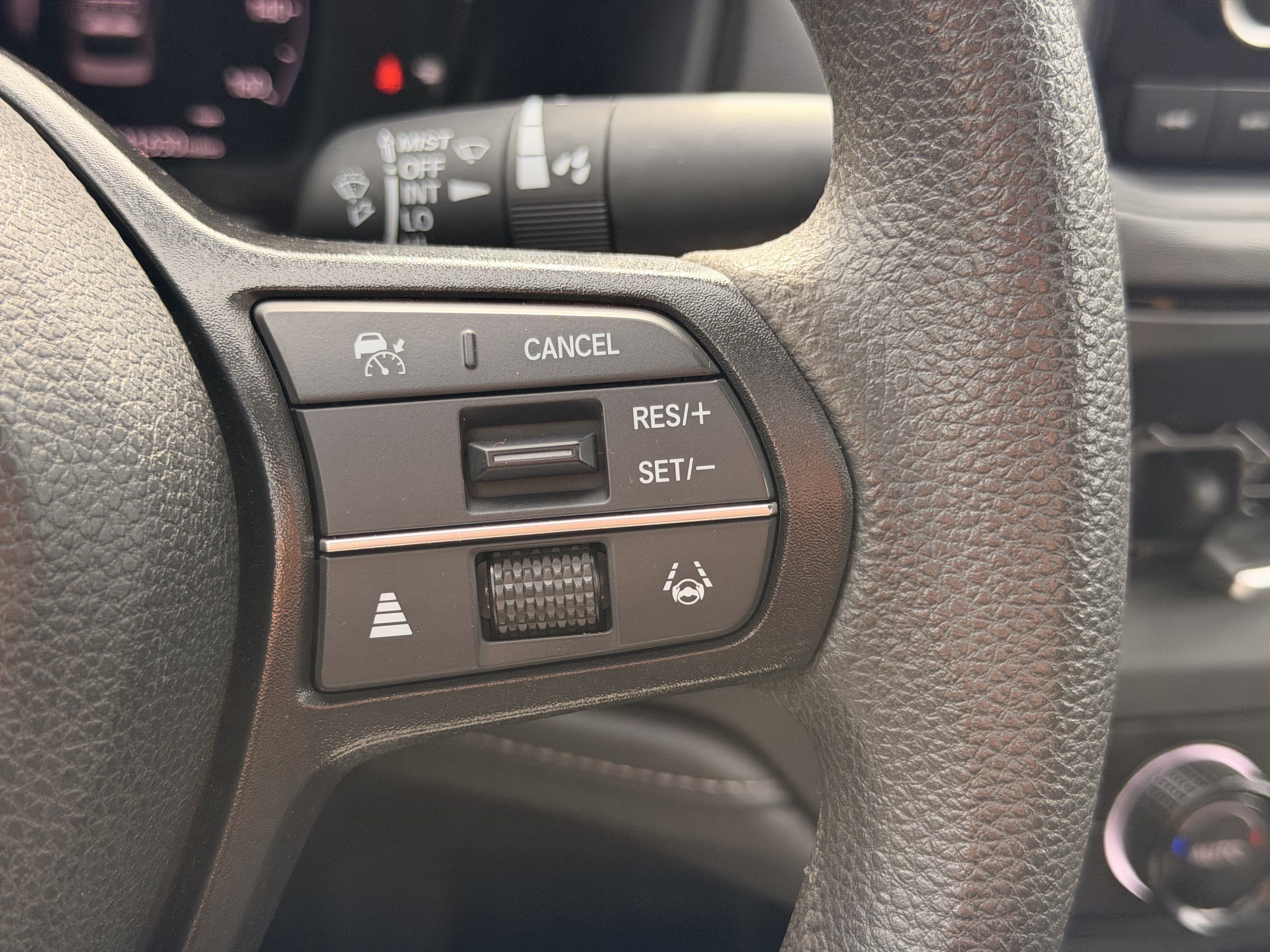 Certified 2024 Honda Accord EX image 22