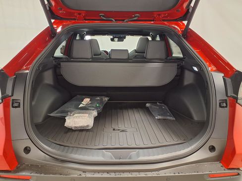 New 2026 Toyota bZ image 27