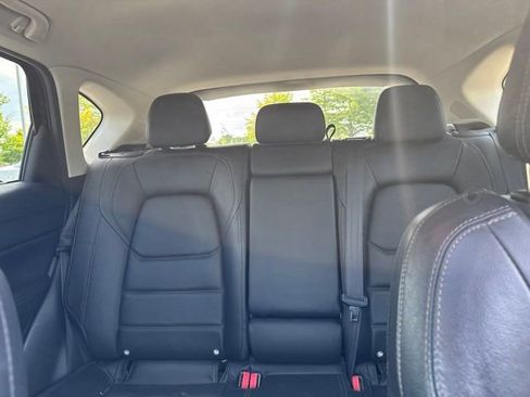 Used 2019 MAZDA CX-5 Grand Touring Reserve AWD/4WD image 10