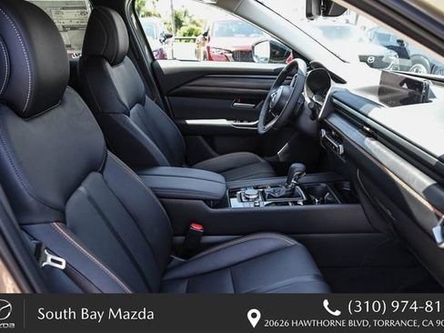 New 2026 MAZDA CX-50 AWD 2.5 S w/ Accent Package image 18
