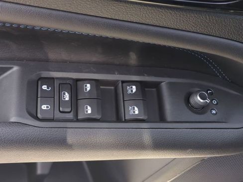 New 2026 Jeep Compass Latitude w/ Quick Order Package 29K image 25