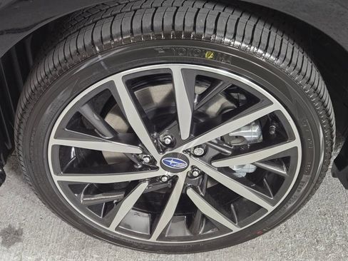 New 2026 Subaru Impreza 2.0i Sport image 7