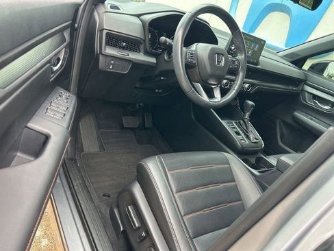 Used 2024 Honda CR-V Sport-L image 12