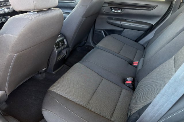 Certified 2024 Honda CR-V LX image 14
