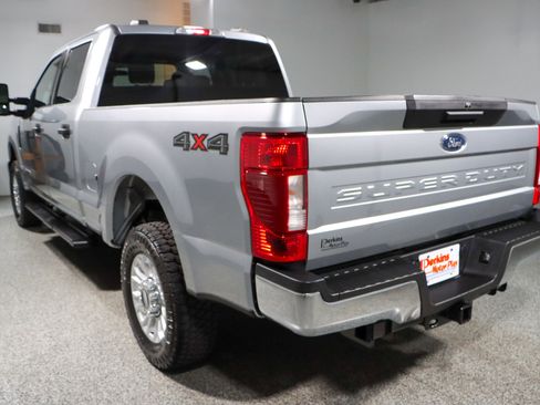 Used 2022 Ford F250 XLT image 9
