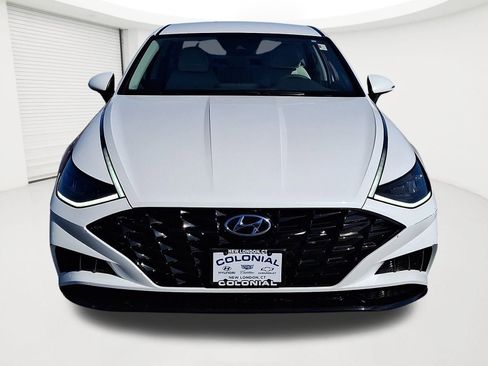 Certified 2023 Hyundai Sonata SEL image 2