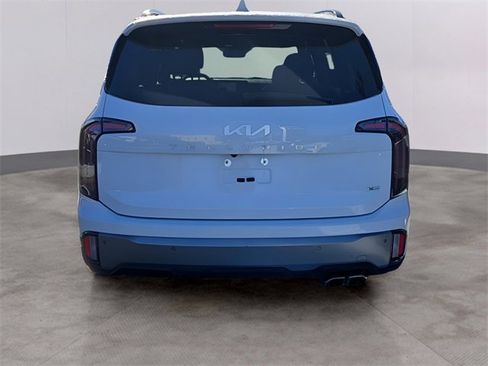 Used 2023 Kia Telluride SX Prestige X-Pro image 5