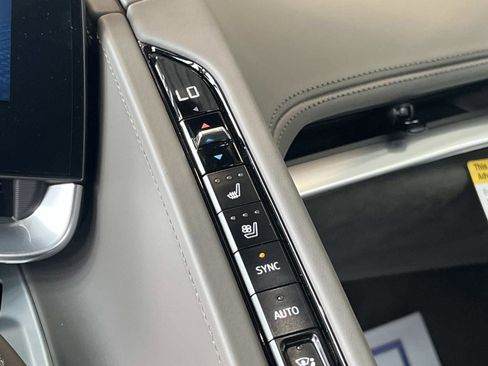 Used 2024 Chevrolet Corvette Z06 image 29