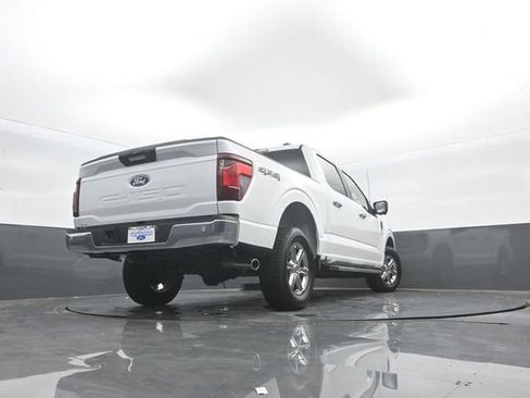 Used 2024 Ford F150 XLT w/ Tow/Haul Package image 30