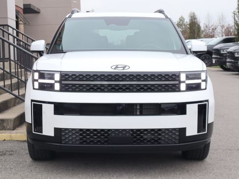 Used 2024 Hyundai Santa Fe Calligraphy image 4