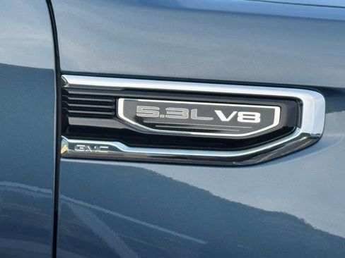 Used 2024 GMC Sierra 1500 Denali w/ Technology Package image 24