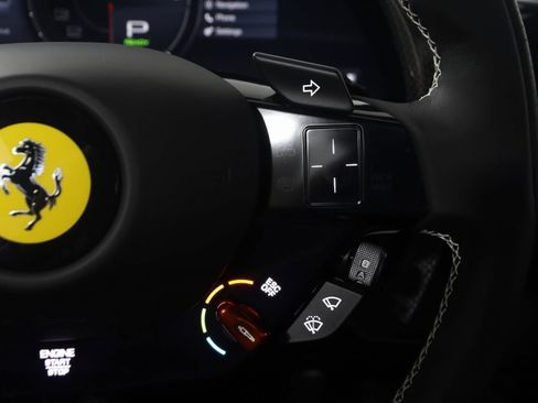 Used 2024 Ferrari 296 GTB image 16