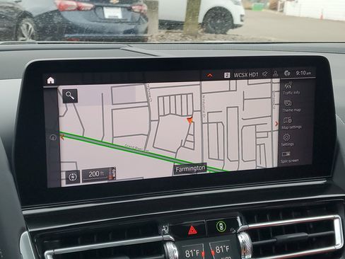 New 2026 BMW 840i xDrive 840 image 18